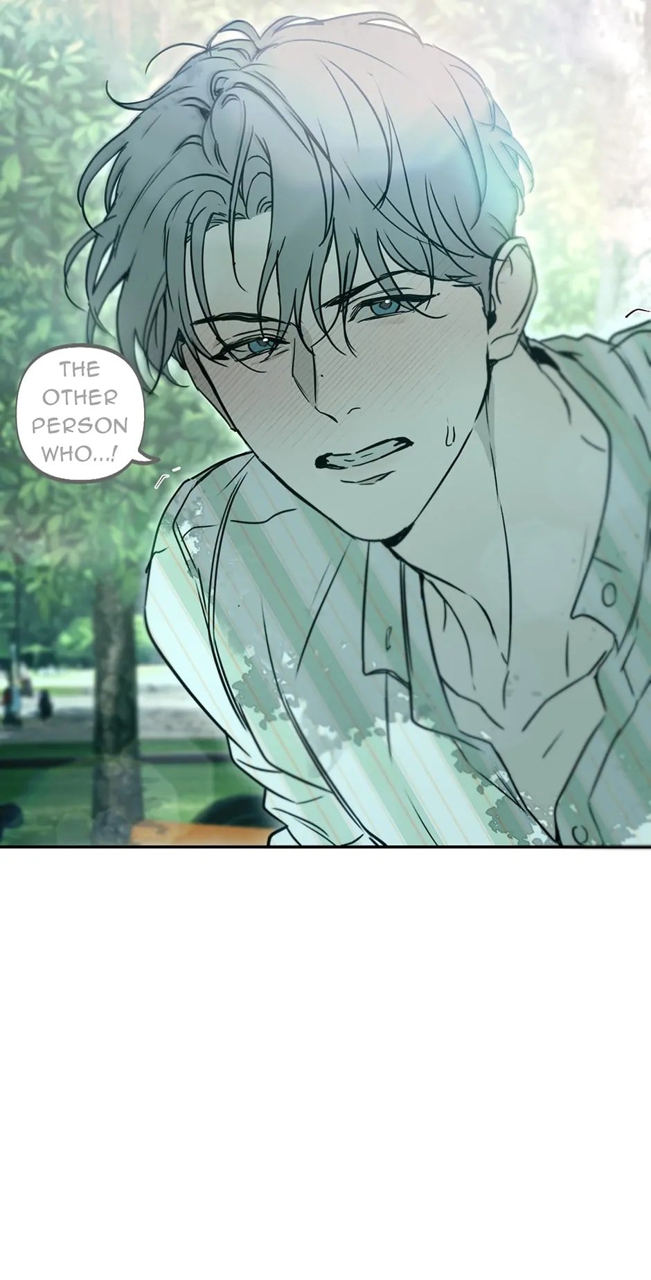 Nerd Project, Chapter 31 image 40